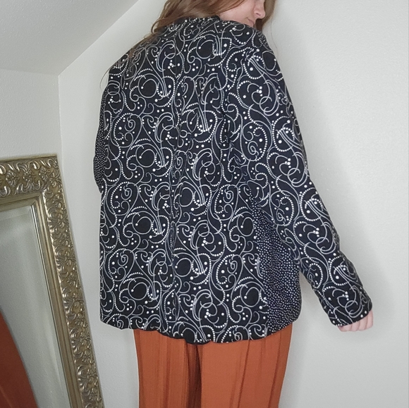 Homemade Patchwork Jacket - Picture 9 of 10